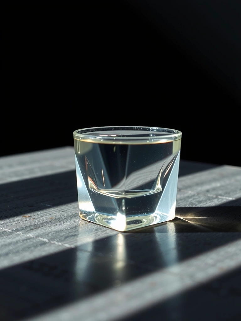 Transparencia profesional