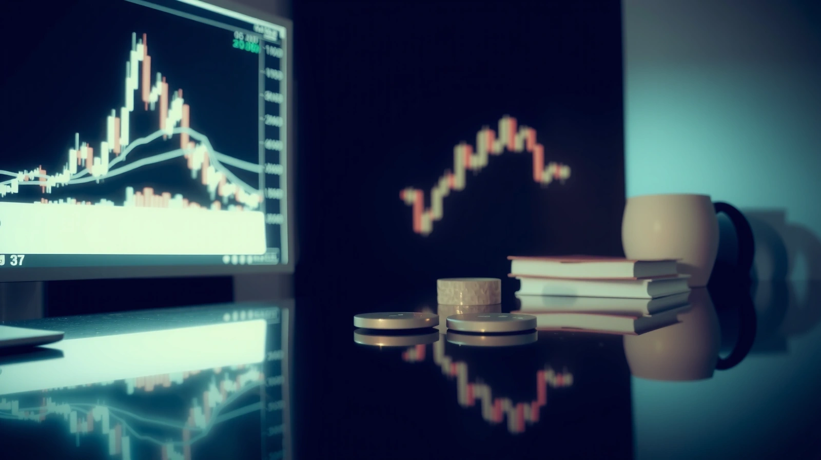 Entorno de análisis financiero profesional