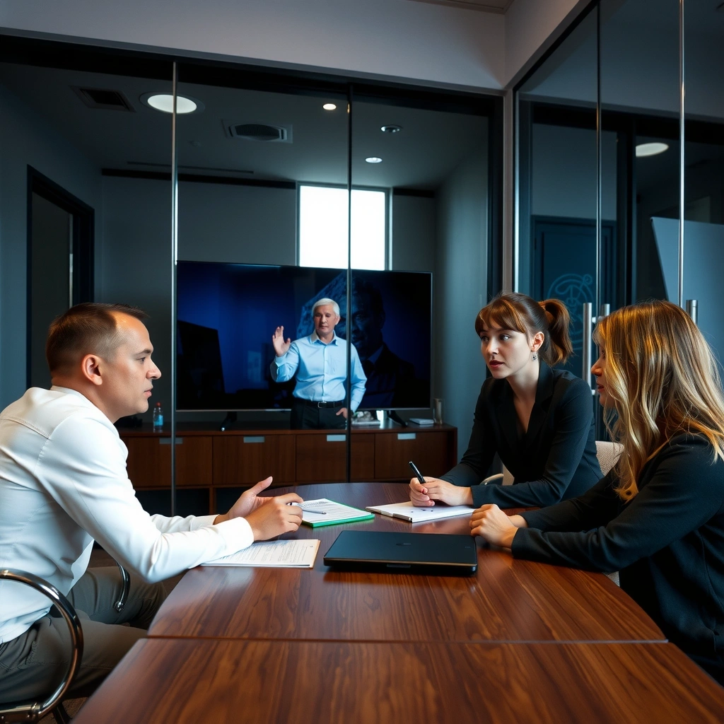 Laboratorio colaborativo