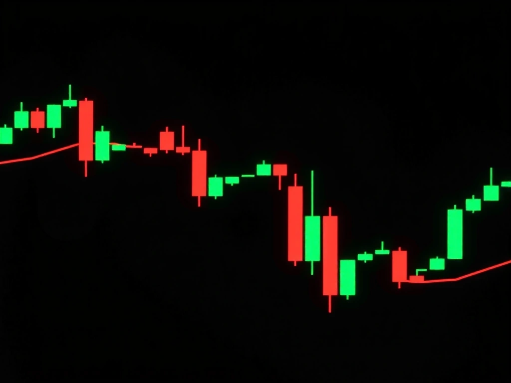 Interfaz de TradingView