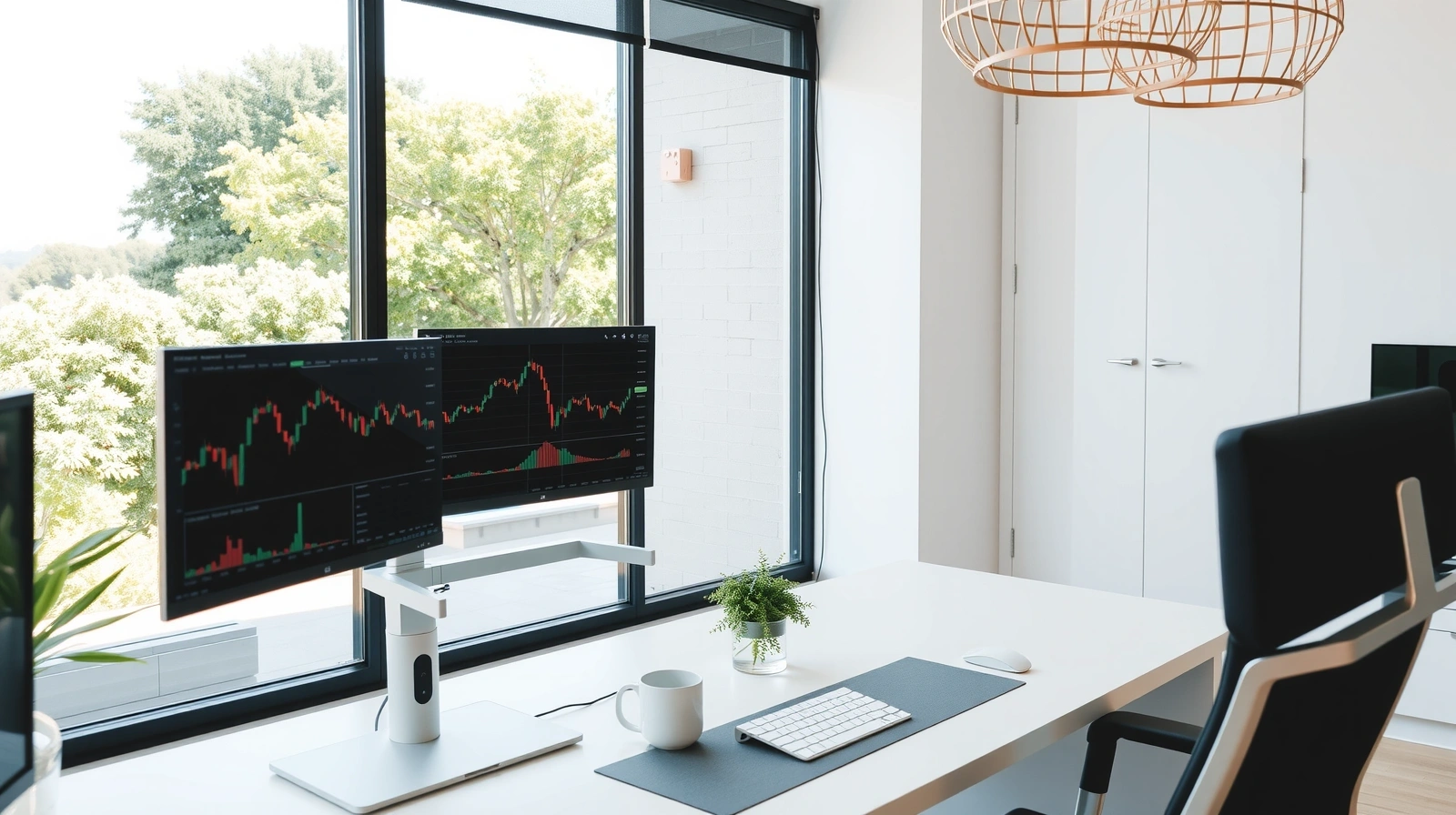 Entorno de análisis financiero Xevrilo