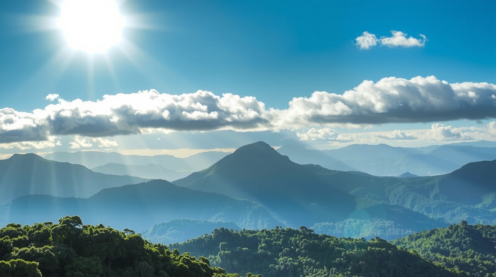 Entorno de Florencia, Caquetá